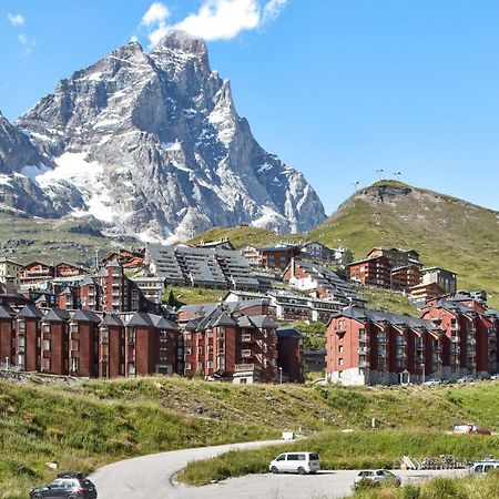 Terra Apartment - Ski In & Ski Out - Cerviniaholidays-Com Breuil-Cervinia Ngoại thất bức ảnh