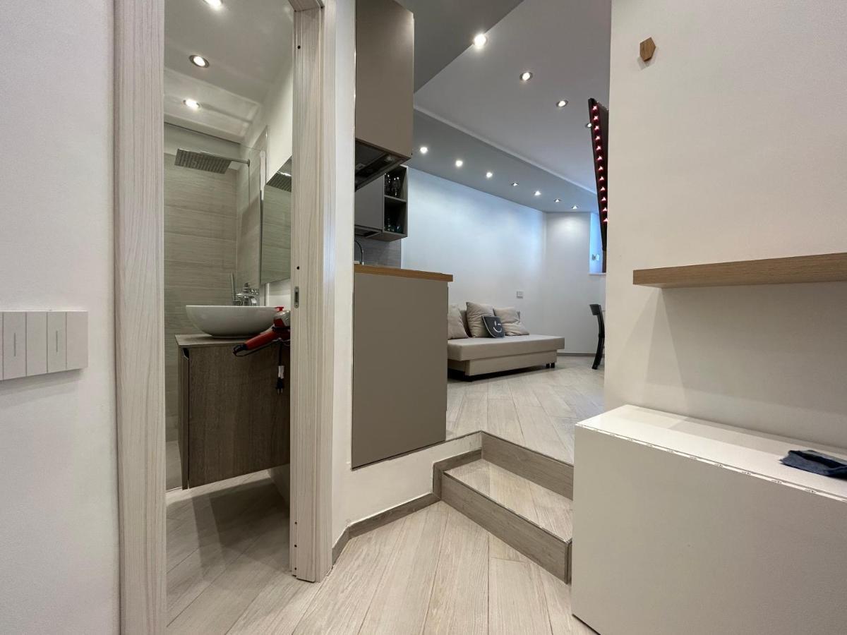 Terra Apartment - Ski In & Ski Out - Cerviniaholidays-Com Breuil-Cervinia Ngoại thất bức ảnh
