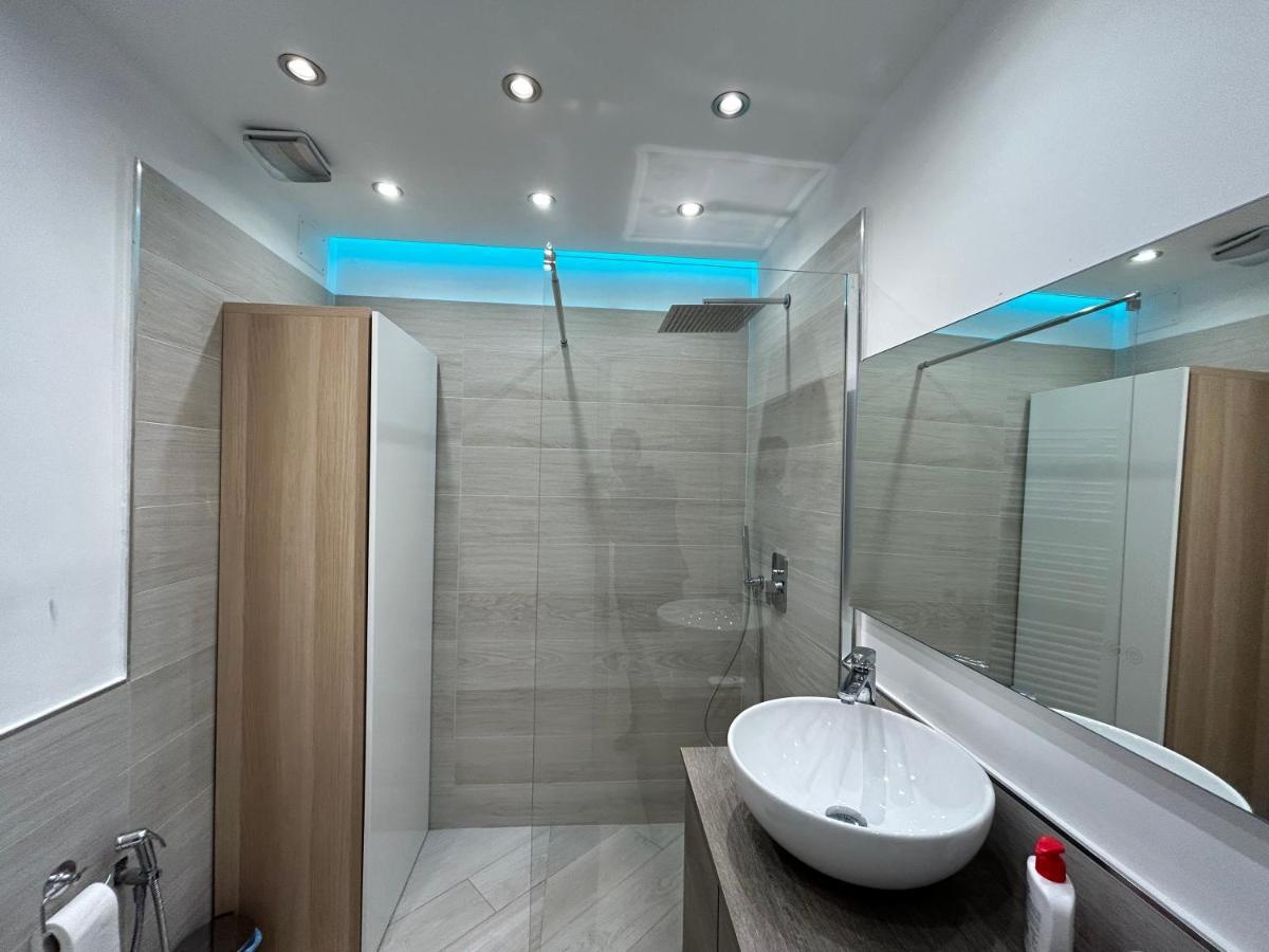 Terra Apartment - Ski In & Ski Out - Cerviniaholidays-Com Breuil-Cervinia Ngoại thất bức ảnh