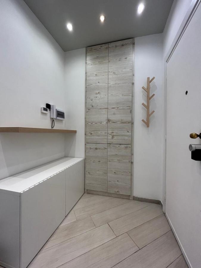 Terra Apartment - Ski In & Ski Out - Cerviniaholidays-Com Breuil-Cervinia Ngoại thất bức ảnh